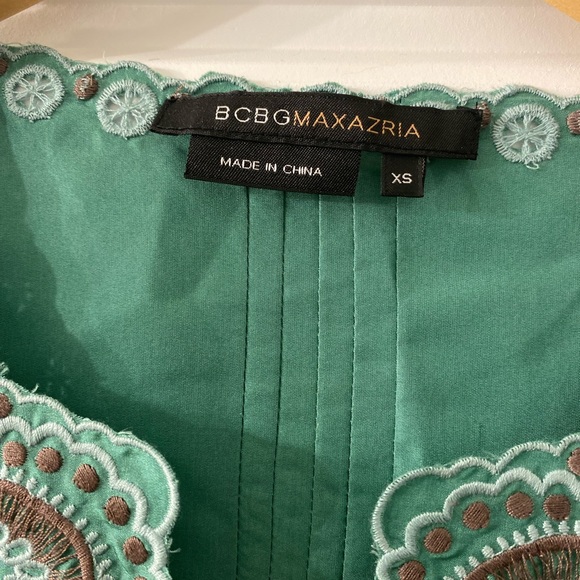 BCBG Top - Picture 3 of 3